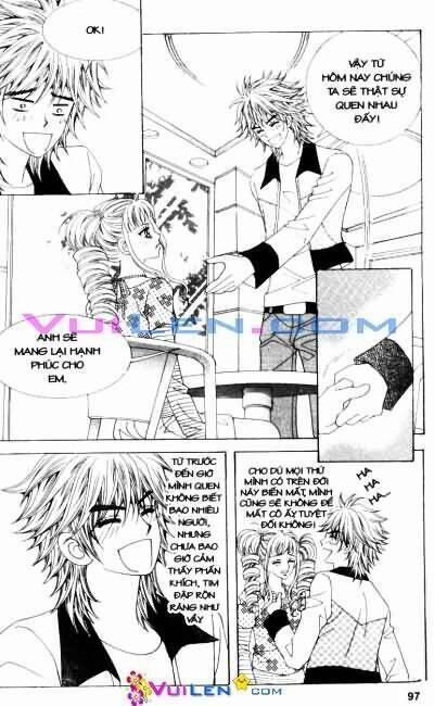 Lệnh Cấm Hôn Của Hoàng Đế Bệ Hạ 29 trang 17