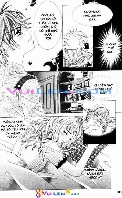 Lệnh Cấm Hôn Của Hoàng Đế Bệ Hạ 29 trang 3