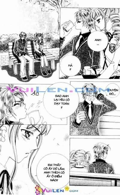 Lệnh Cấm Hôn Của Hoàng Đế Bệ Hạ 29 trang 6