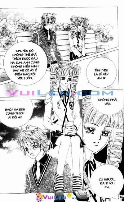 Lệnh Cấm Hôn Của Hoàng Đế Bệ Hạ 29 trang 7