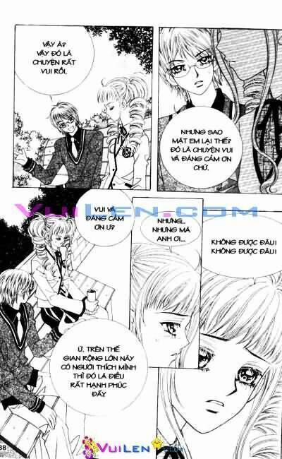 Lệnh Cấm Hôn Của Hoàng Đế Bệ Hạ 29 trang 8