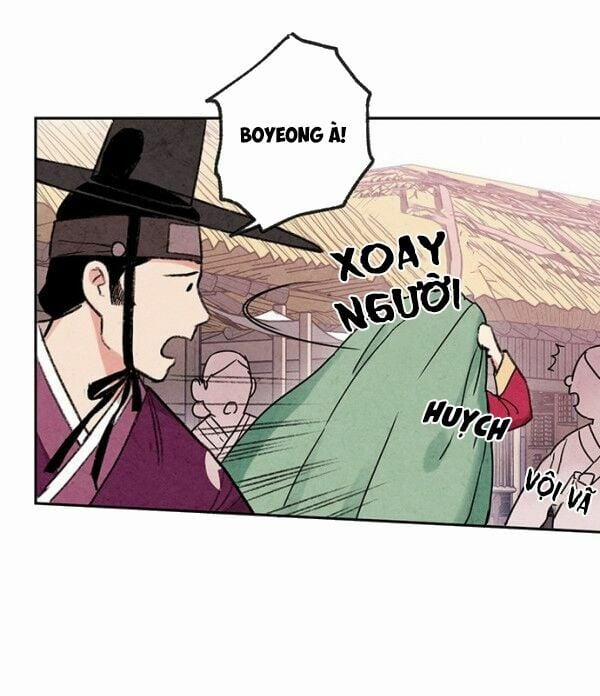 Lệnh Cấm Hôn Của Hoàng Đế Bệ Hạ 3 trang 17