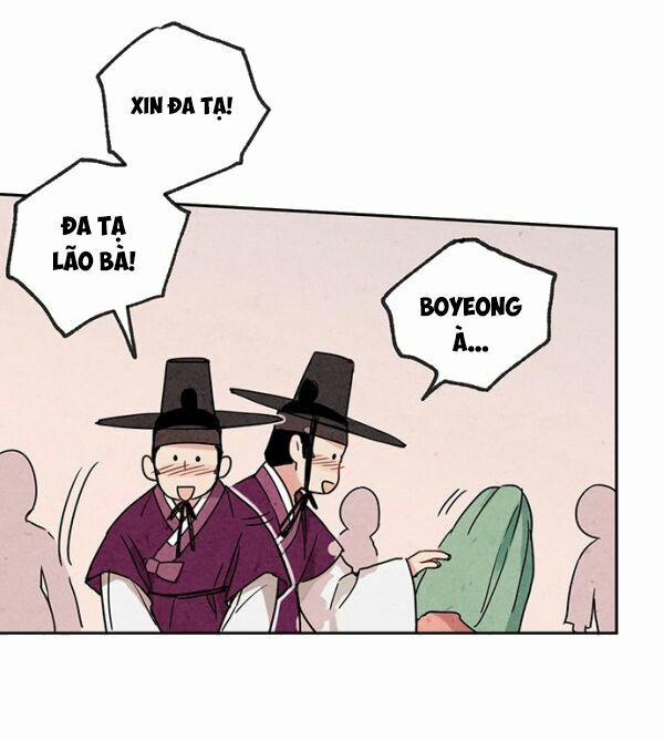 Lệnh Cấm Hôn Của Hoàng Đế Bệ Hạ 3 trang 18