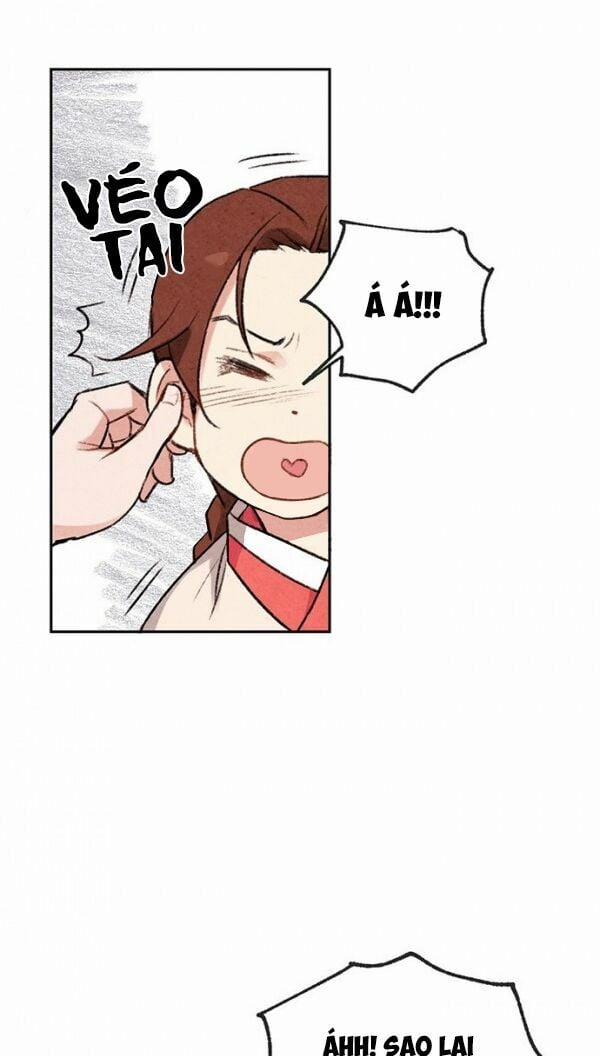 Lệnh Cấm Hôn Của Hoàng Đế Bệ Hạ 3 trang 22