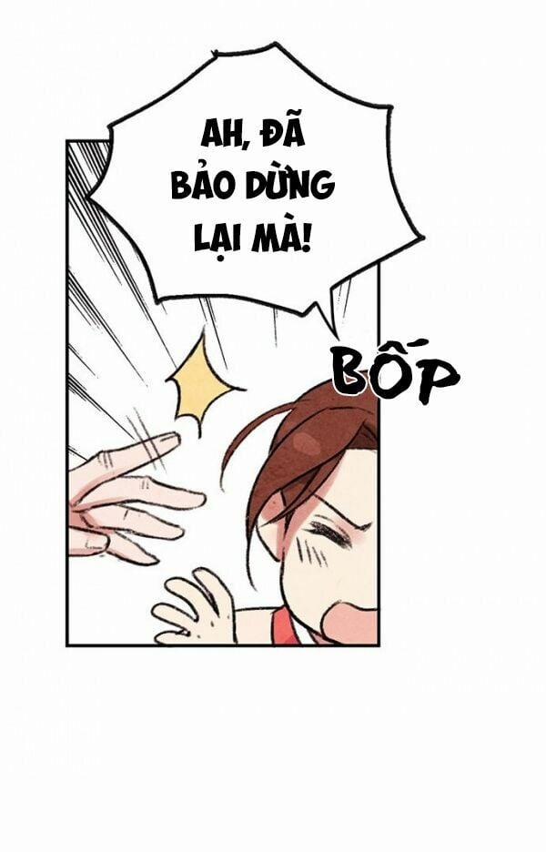 Lệnh Cấm Hôn Của Hoàng Đế Bệ Hạ 3 trang 24