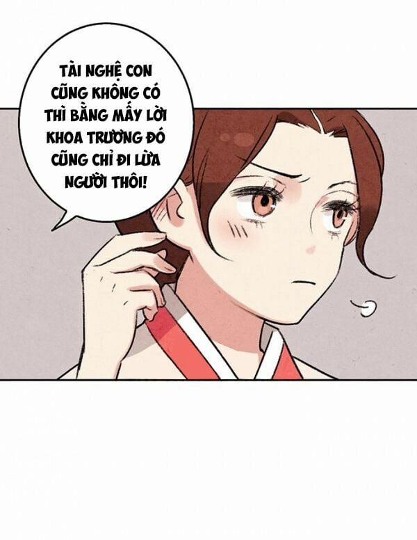 Lệnh Cấm Hôn Của Hoàng Đế Bệ Hạ 3 trang 26