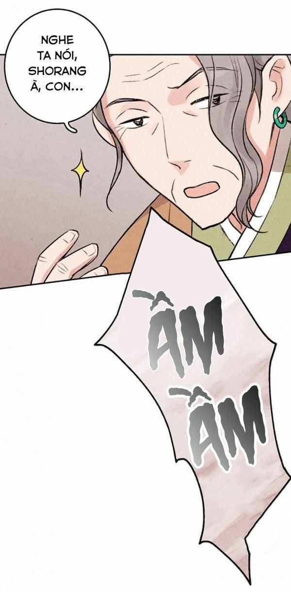 Lệnh Cấm Hôn Của Hoàng Đế Bệ Hạ 3 trang 32