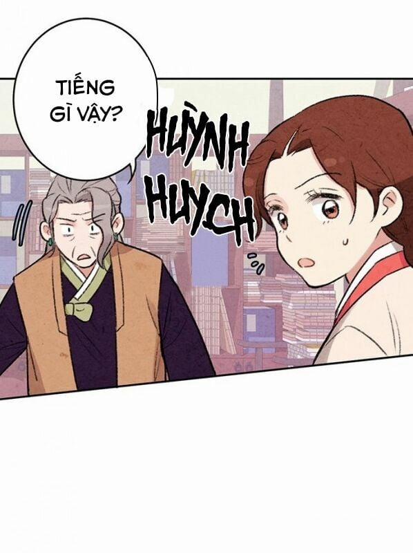 Lệnh Cấm Hôn Của Hoàng Đế Bệ Hạ 3 trang 34