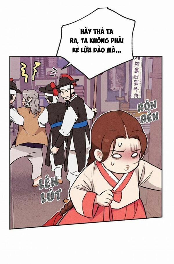 Lệnh Cấm Hôn Của Hoàng Đế Bệ Hạ 3 trang 39