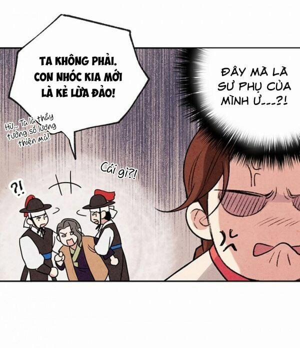 Lệnh Cấm Hôn Của Hoàng Đế Bệ Hạ 3 trang 42