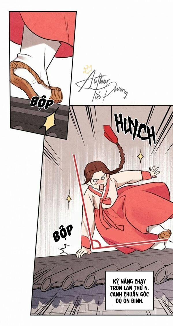 Lệnh Cấm Hôn Của Hoàng Đế Bệ Hạ 3 trang 44