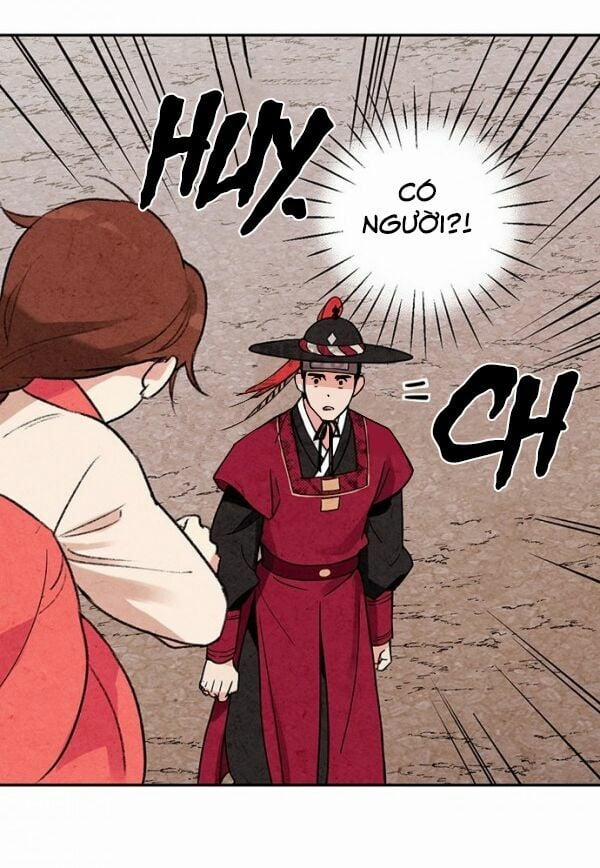 Lệnh Cấm Hôn Của Hoàng Đế Bệ Hạ 3 trang 46