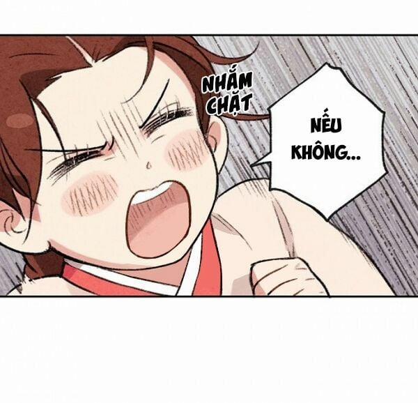 Lệnh Cấm Hôn Của Hoàng Đế Bệ Hạ 3 trang 48