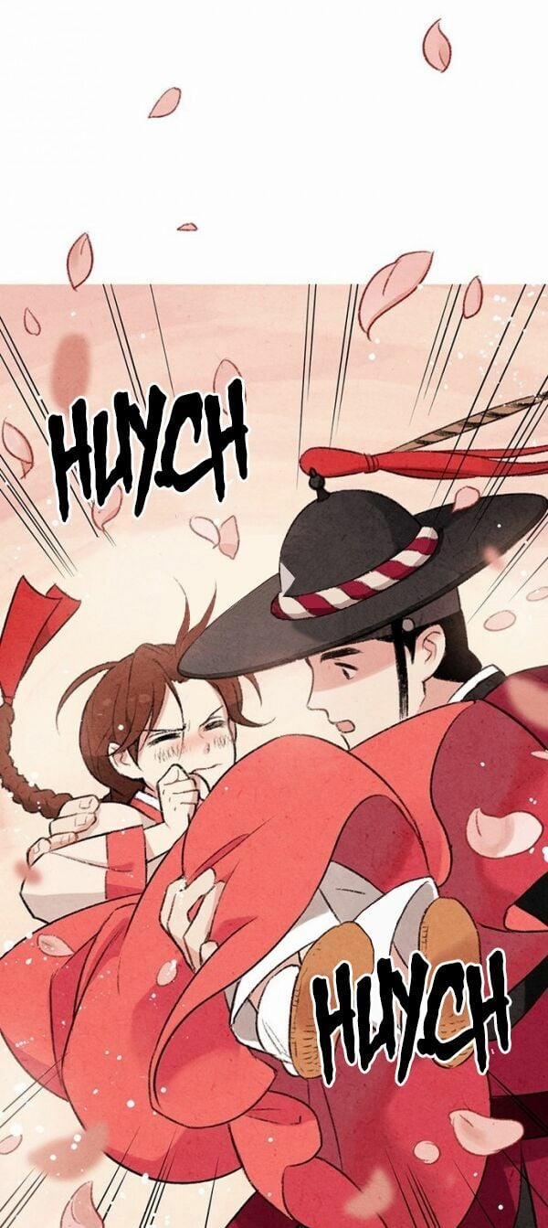 Lệnh Cấm Hôn Của Hoàng Đế Bệ Hạ 3 trang 50