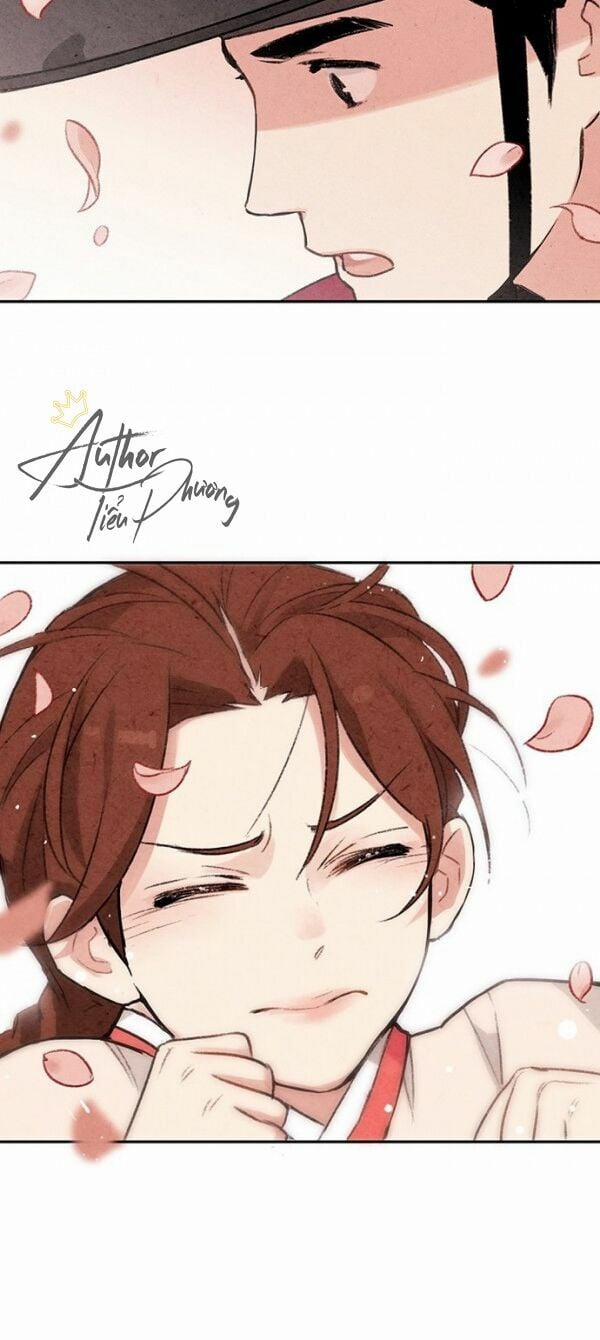 Lệnh Cấm Hôn Của Hoàng Đế Bệ Hạ 3 trang 51