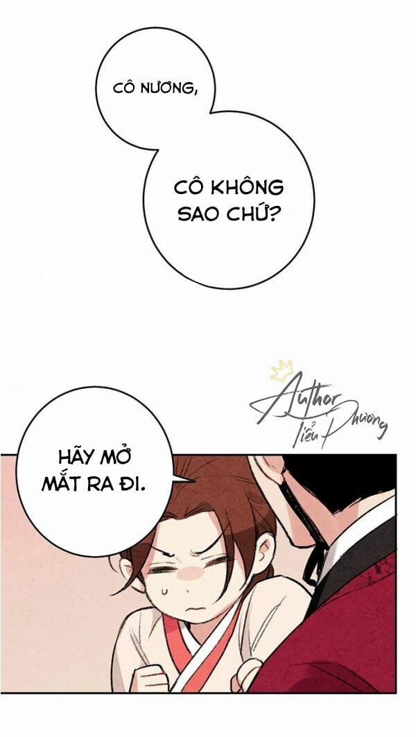 Lệnh Cấm Hôn Của Hoàng Đế Bệ Hạ 3 trang 54