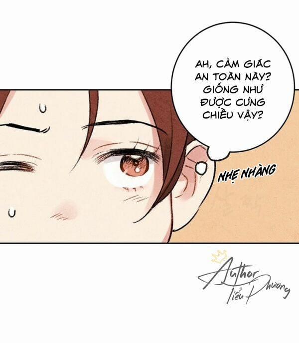 Lệnh Cấm Hôn Của Hoàng Đế Bệ Hạ 3 trang 55