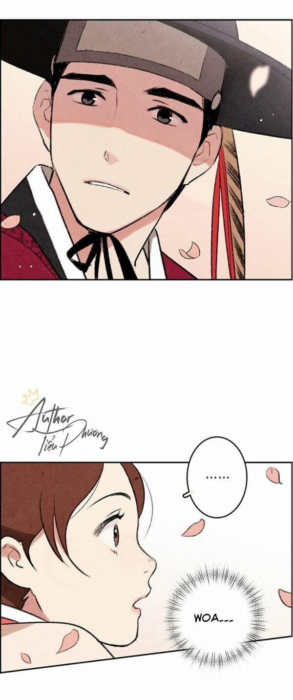Lệnh Cấm Hôn Của Hoàng Đế Bệ Hạ 3 trang 57