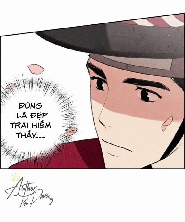 Lệnh Cấm Hôn Của Hoàng Đế Bệ Hạ 3 trang 58