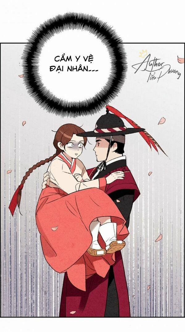 Lệnh Cấm Hôn Của Hoàng Đế Bệ Hạ 3 trang 59