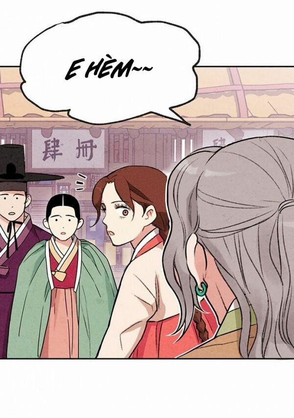 Lệnh Cấm Hôn Của Hoàng Đế Bệ Hạ 3 trang 9