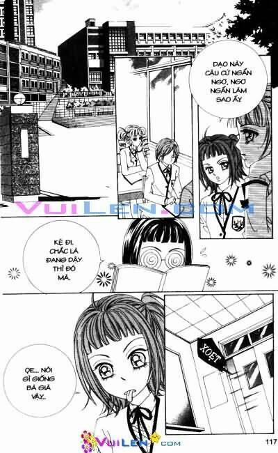 Lệnh Cấm Hôn Của Hoàng Đế Bệ Hạ 30 trang 17