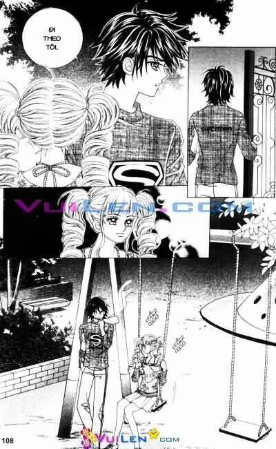 Lệnh Cấm Hôn Của Hoàng Đế Bệ Hạ 30 trang 8