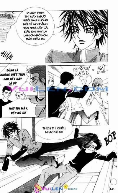 Lệnh Cấm Hôn Của Hoàng Đế Bệ Hạ 31 trang 11