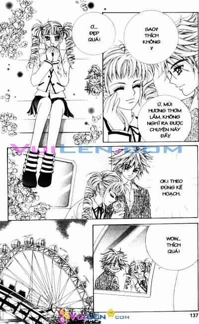 Lệnh Cấm Hôn Của Hoàng Đế Bệ Hạ 31 trang 17