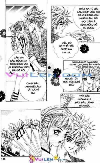 Lệnh Cấm Hôn Của Hoàng Đế Bệ Hạ 31 trang 18