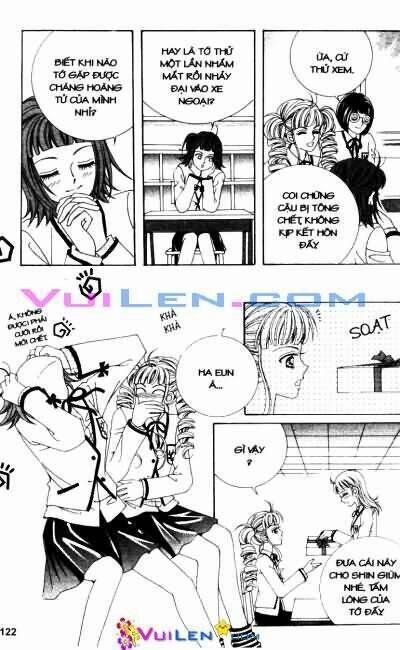 Lệnh Cấm Hôn Của Hoàng Đế Bệ Hạ 31 trang 2