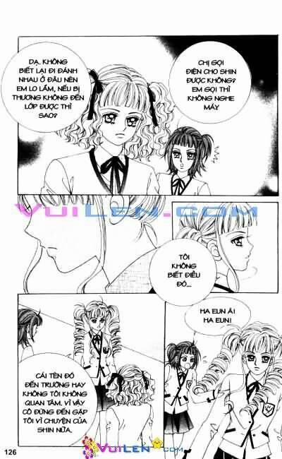 Lệnh Cấm Hôn Của Hoàng Đế Bệ Hạ 31 trang 6