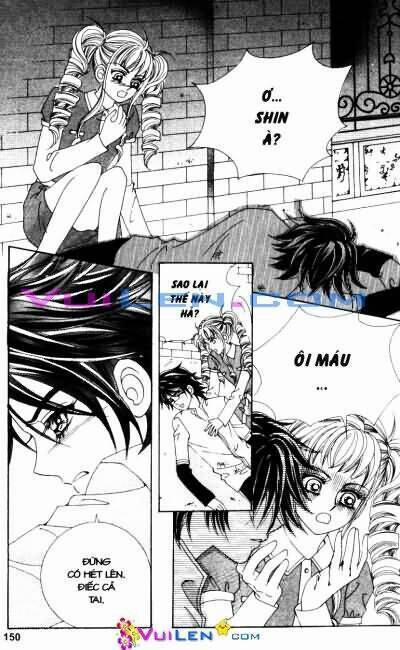 Lệnh Cấm Hôn Của Hoàng Đế Bệ Hạ 32 trang 10