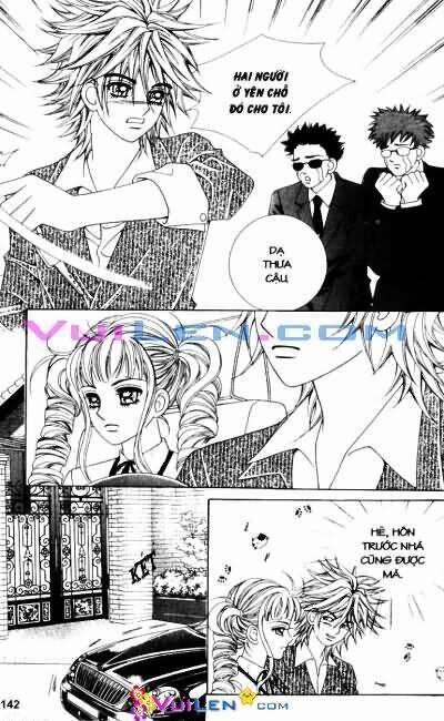 Lệnh Cấm Hôn Của Hoàng Đế Bệ Hạ 32 trang 2