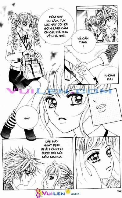 Lệnh Cấm Hôn Của Hoàng Đế Bệ Hạ 32 trang 3