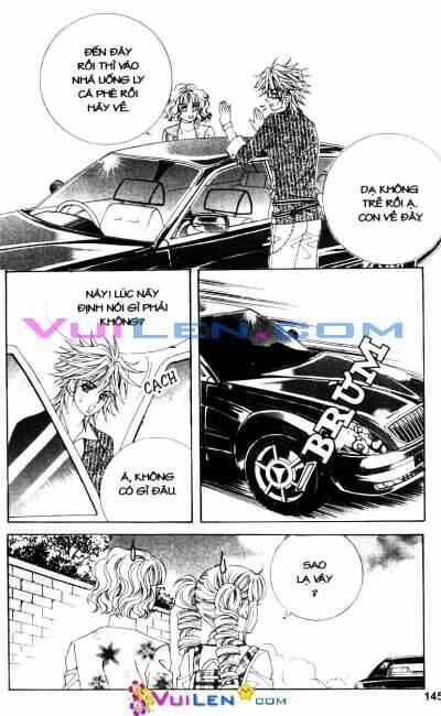 Lệnh Cấm Hôn Của Hoàng Đế Bệ Hạ 32 trang 5