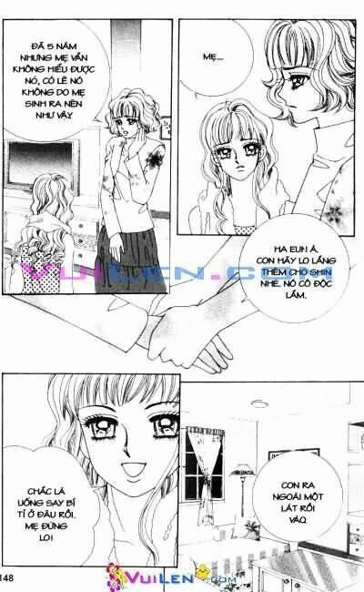 Lệnh Cấm Hôn Của Hoàng Đế Bệ Hạ 32 trang 8