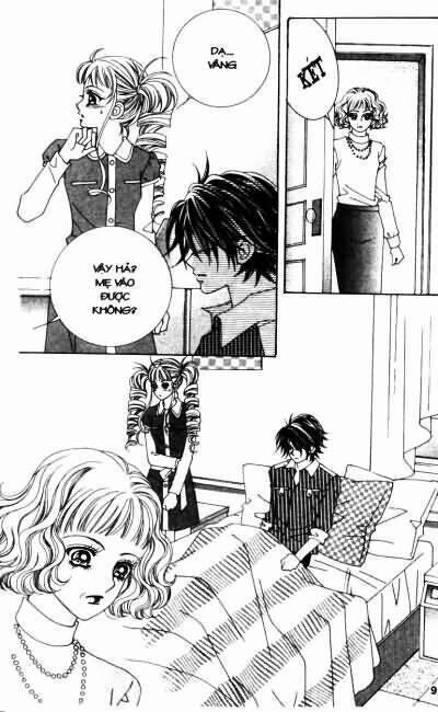 Lệnh Cấm Hôn Của Hoàng Đế Bệ Hạ 33 trang 9