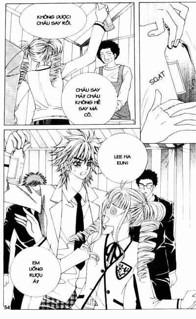Lệnh Cấm Hôn Của Hoàng Đế Bệ Hạ 35 trang 14