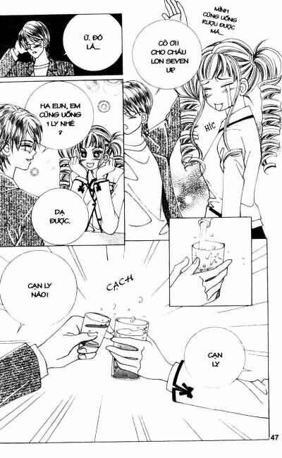 Lệnh Cấm Hôn Của Hoàng Đế Bệ Hạ 35 trang 7