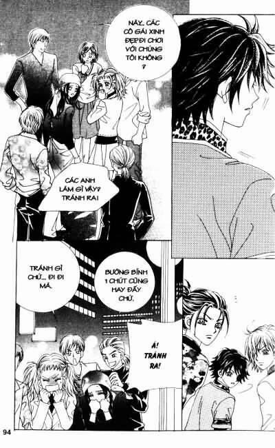 Lệnh Cấm Hôn Của Hoàng Đế Bệ Hạ 37 trang 14