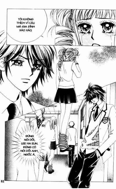 Lệnh Cấm Hôn Của Hoàng Đế Bệ Hạ 37 trang 2