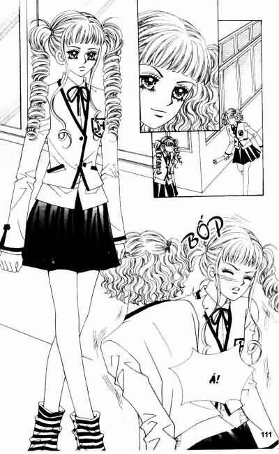 Lệnh Cấm Hôn Của Hoàng Đế Bệ Hạ 38 trang 11