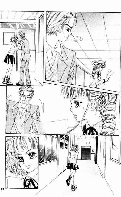 Lệnh Cấm Hôn Của Hoàng Đế Bệ Hạ 38 trang 14