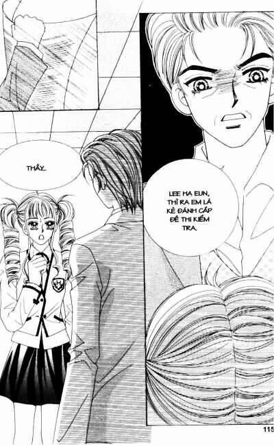 Lệnh Cấm Hôn Của Hoàng Đế Bệ Hạ 38 trang 15