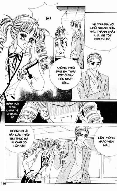 Lệnh Cấm Hôn Của Hoàng Đế Bệ Hạ 38 trang 16