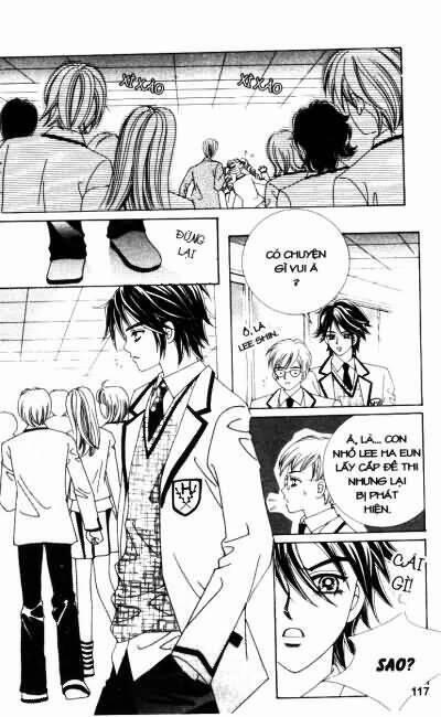 Lệnh Cấm Hôn Của Hoàng Đế Bệ Hạ 38 trang 17