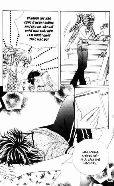 Lệnh Cấm Hôn Của Hoàng Đế Bệ Hạ 38 trang 5