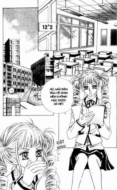 Lệnh Cấm Hôn Của Hoàng Đế Bệ Hạ 38 trang 6