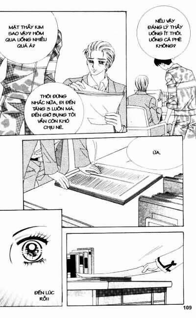 Lệnh Cấm Hôn Của Hoàng Đế Bệ Hạ 38 trang 9